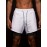 2-in-1 Double Layer Shorts With Inner Zipper Pocket, Men's High Stretch Sports Shorts For Summer Gym Workout Training