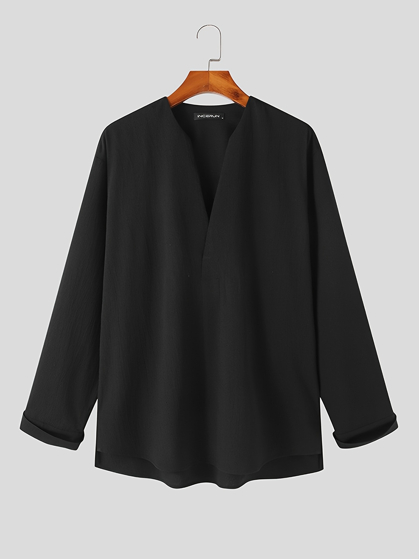 平铺图并标注服装尺寸