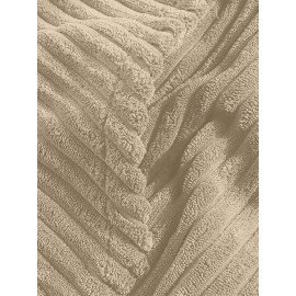 Vintage Corduroy Hoodies For Men, Men's Casual Pullover Hooded Sweatshirt With Kangaroo Pocket Streetwear For Winter Fall, As Gifts Vintage Corduroy Hoodies For Men, Men's Casual Pullover Hooded Sweatshirt With Kangaroo Pocket Streetwear For Winter Fall, As Gifts