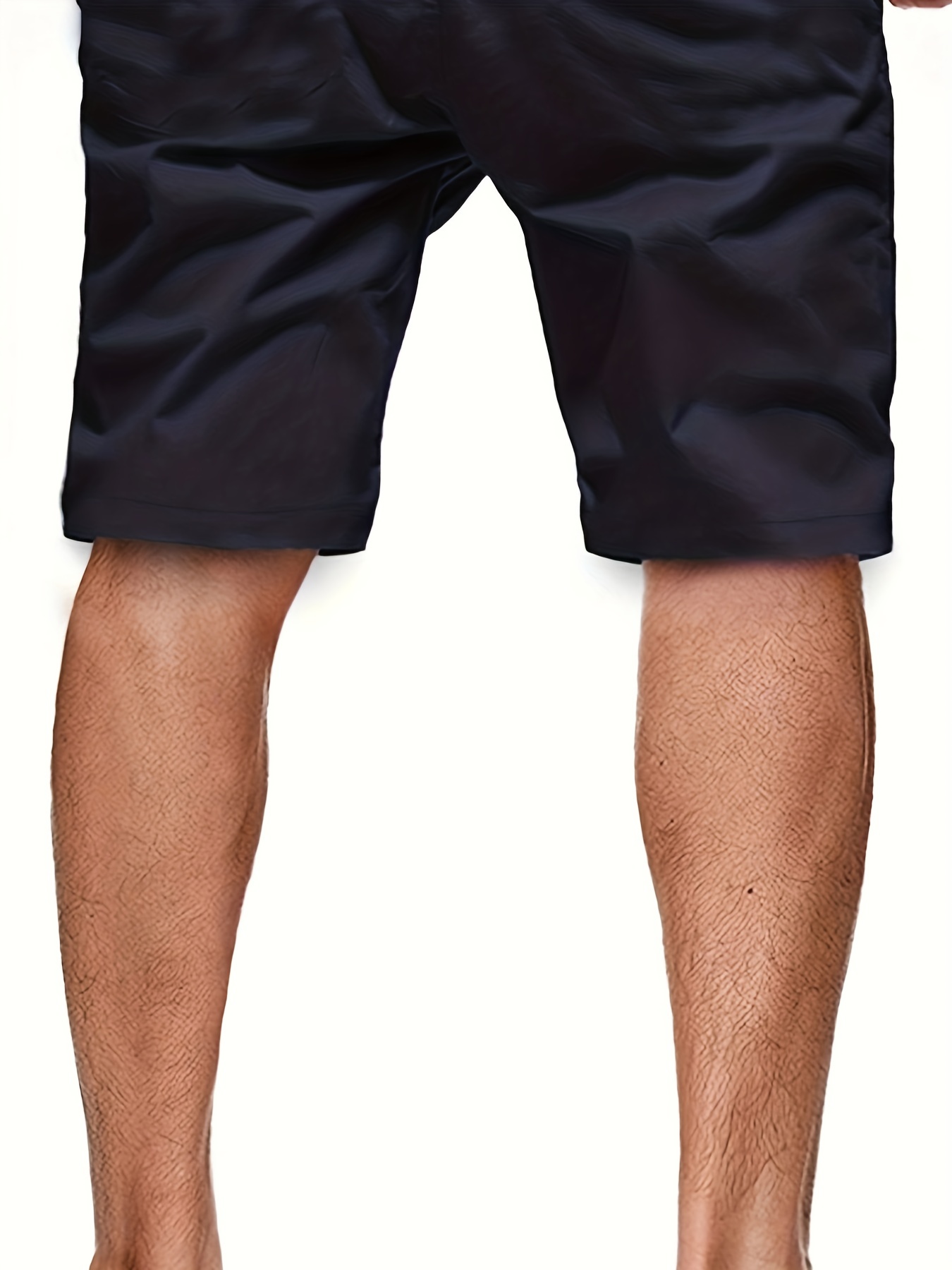 mens cut off drawstring shorts details 28